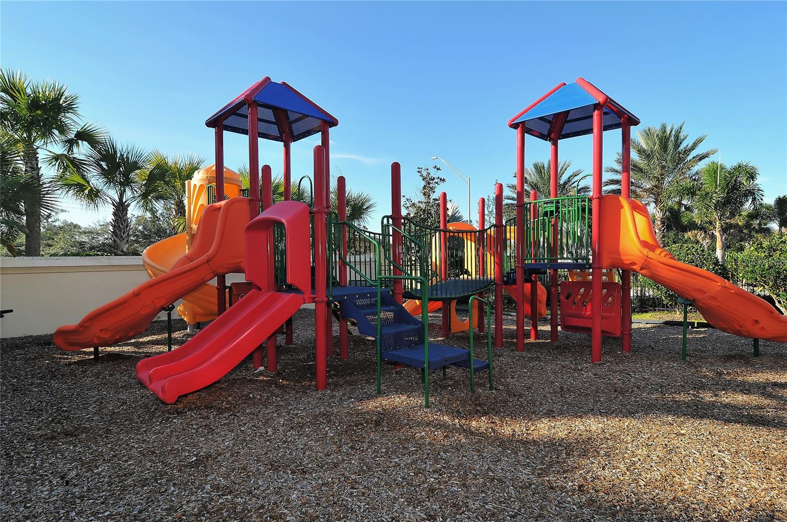 STONEHAVEN PH 4, 5, 6, 7 & 25 - Residential Lease