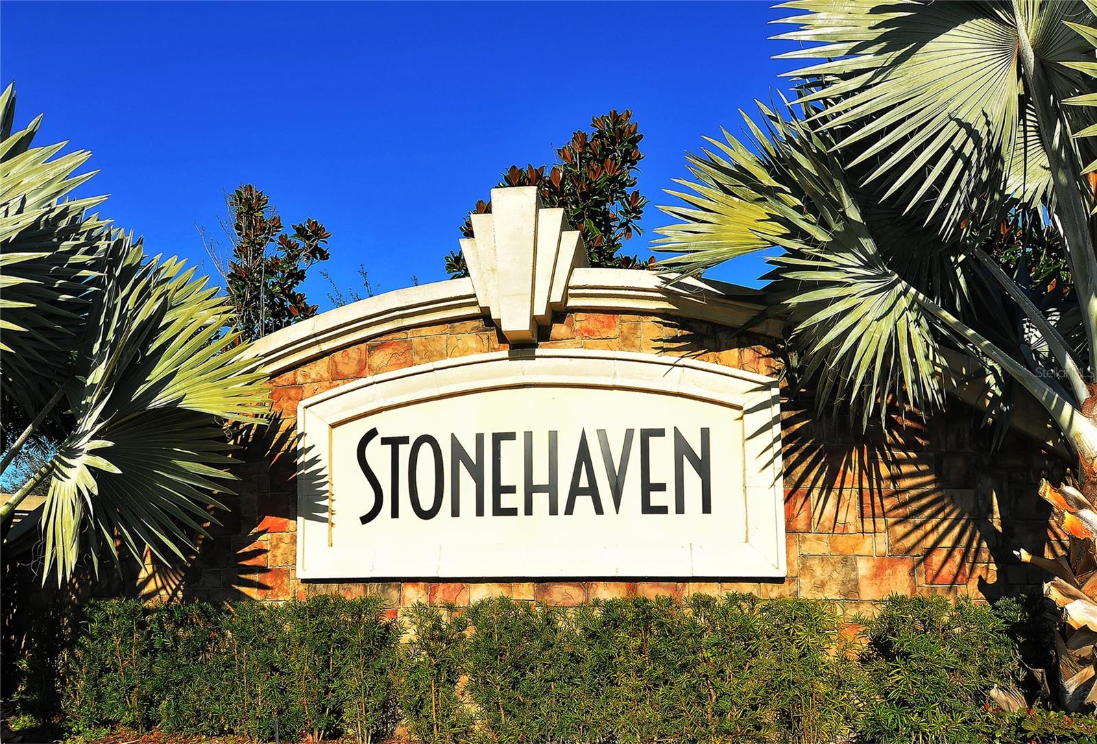 STONEHAVEN PH 4, 5, 6, 7 & 25 - Residential Lease