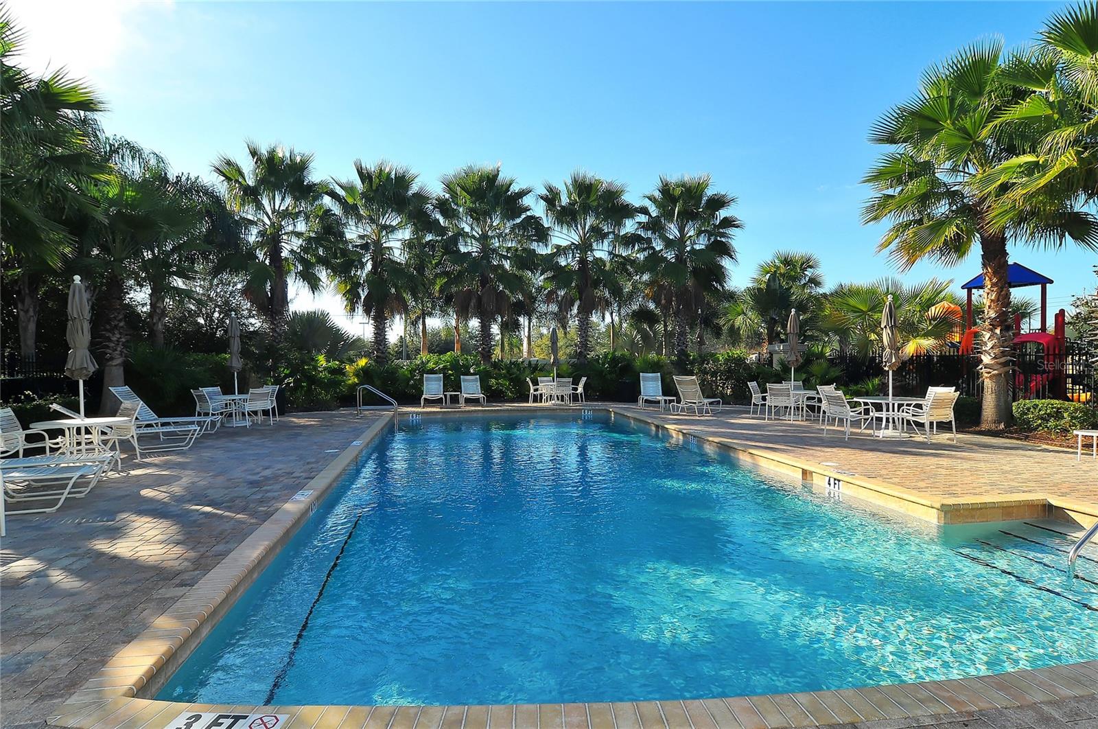 STONEHAVEN PH 4, 5, 6, 7 & 25 - Residential Lease