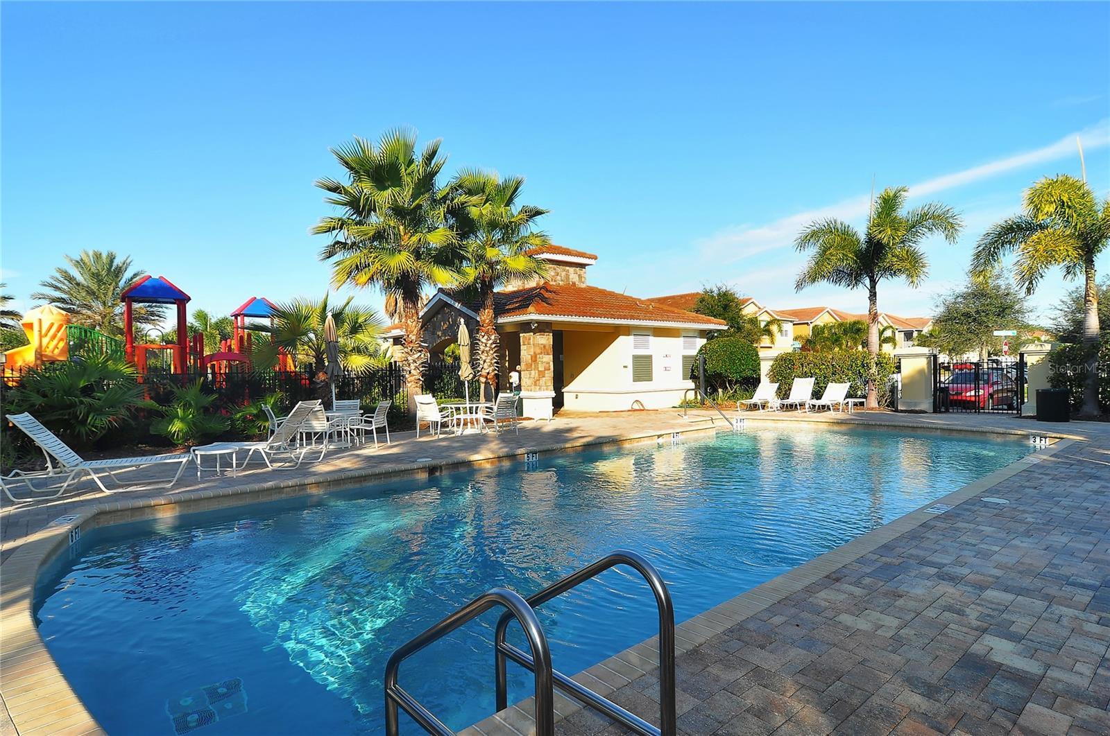 STONEHAVEN PH 4, 5, 6, 7 & 25 - Residential Lease