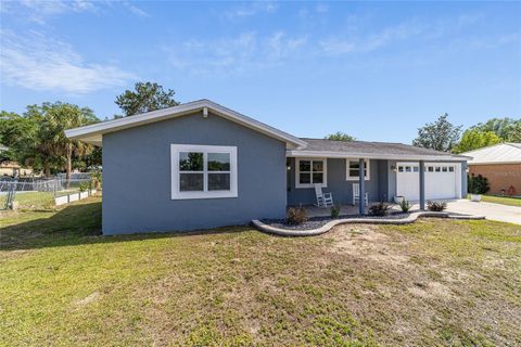 A home in OCALA