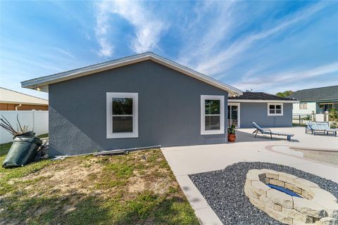 A home in OCALA