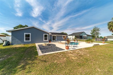 A home in OCALA