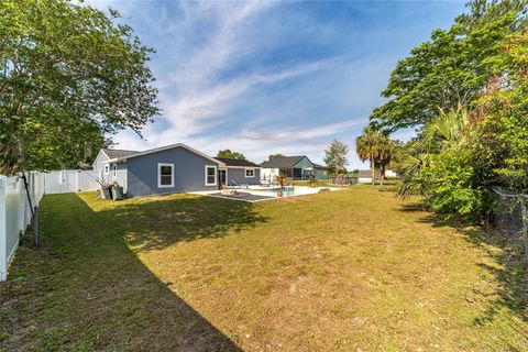 A home in OCALA