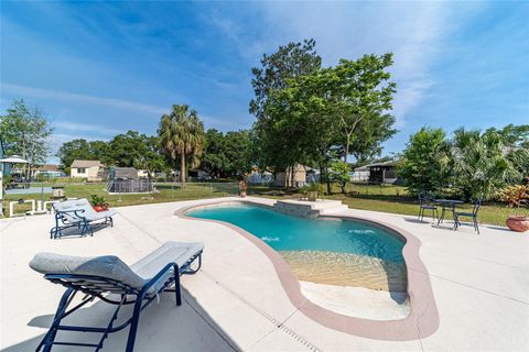 A home in OCALA