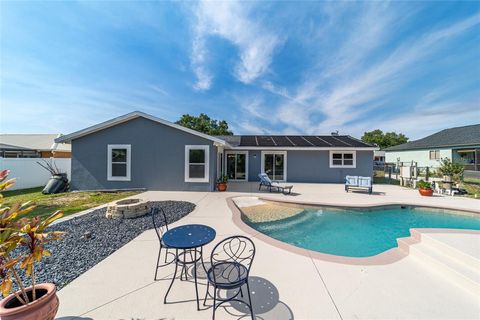 A home in OCALA