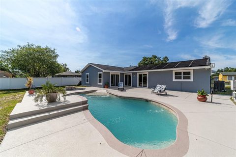 A home in OCALA