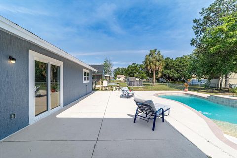 A home in OCALA