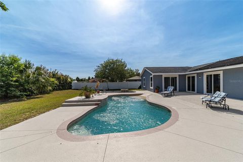 A home in OCALA