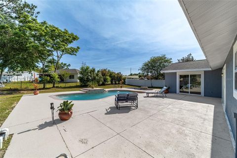 A home in OCALA