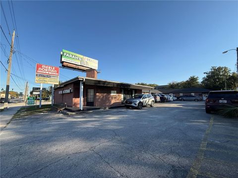 Photo of 1012 E Silver Springs Boulevard #B7, Ocala, FL 34470 (MLS # OM713786)