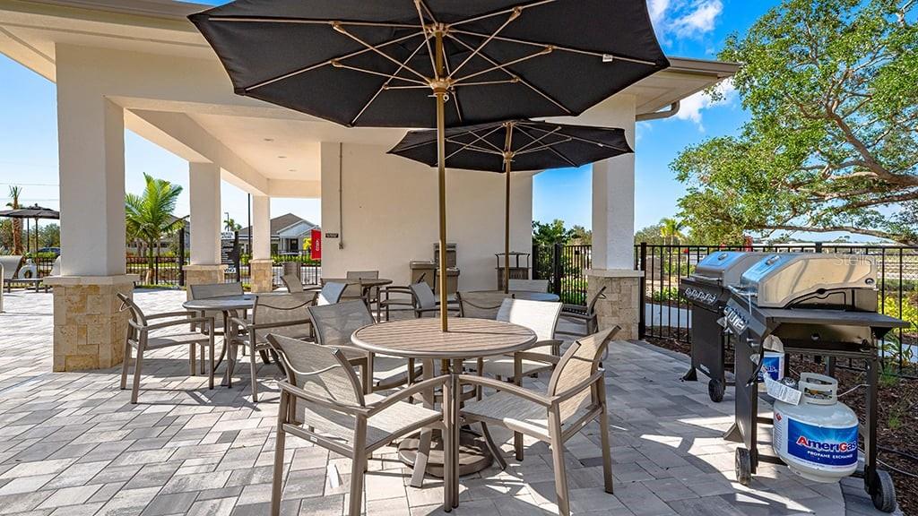 TIBURON - Residential