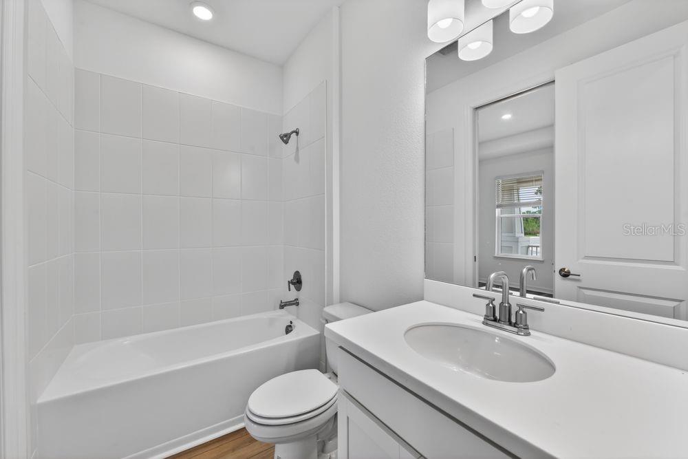 TIBURON - Residential