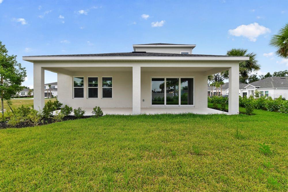 TIBURON - Residential