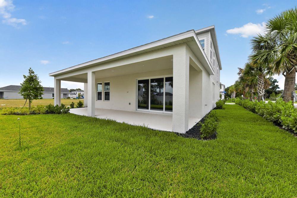 TIBURON - Residential
