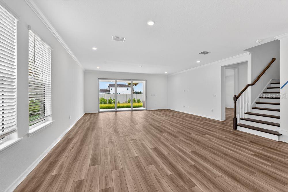 TIBURON - Residential