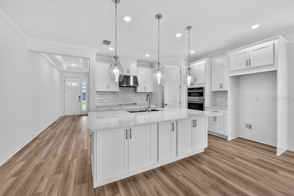 TIBURON - Residential