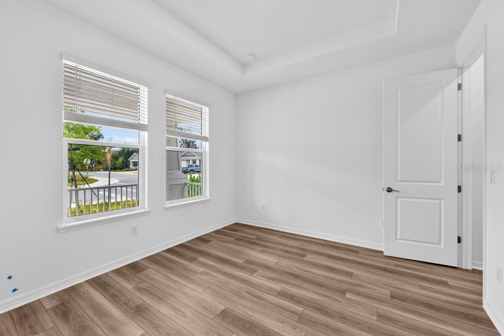 TIBURON - Residential
