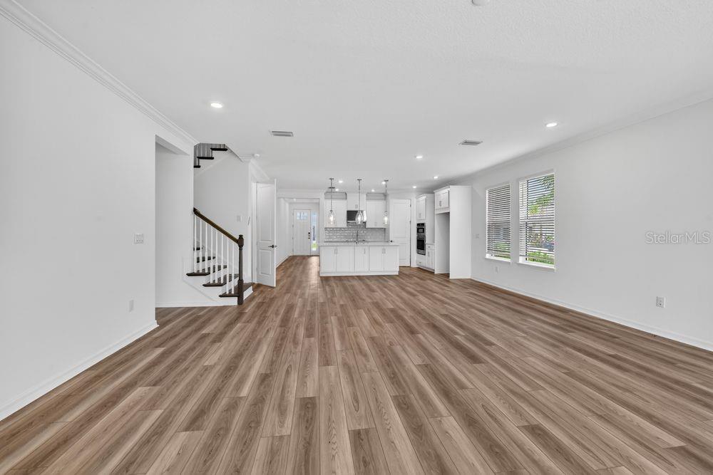 TIBURON - Residential