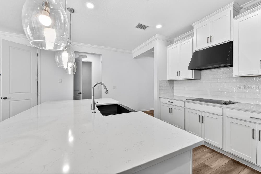 TIBURON - Residential