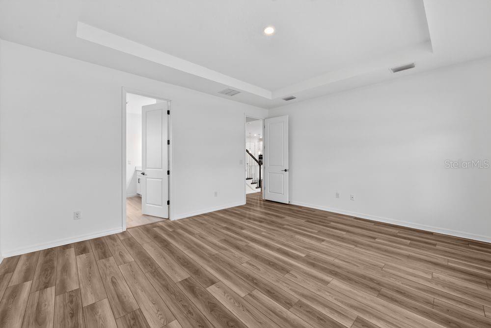 TIBURON - Residential
