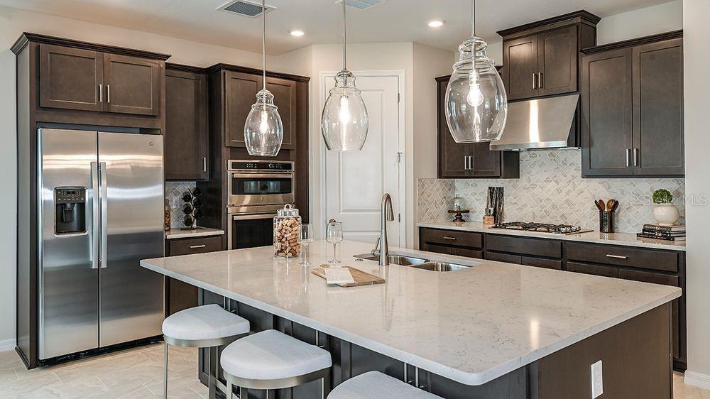 TIBURON - Residential