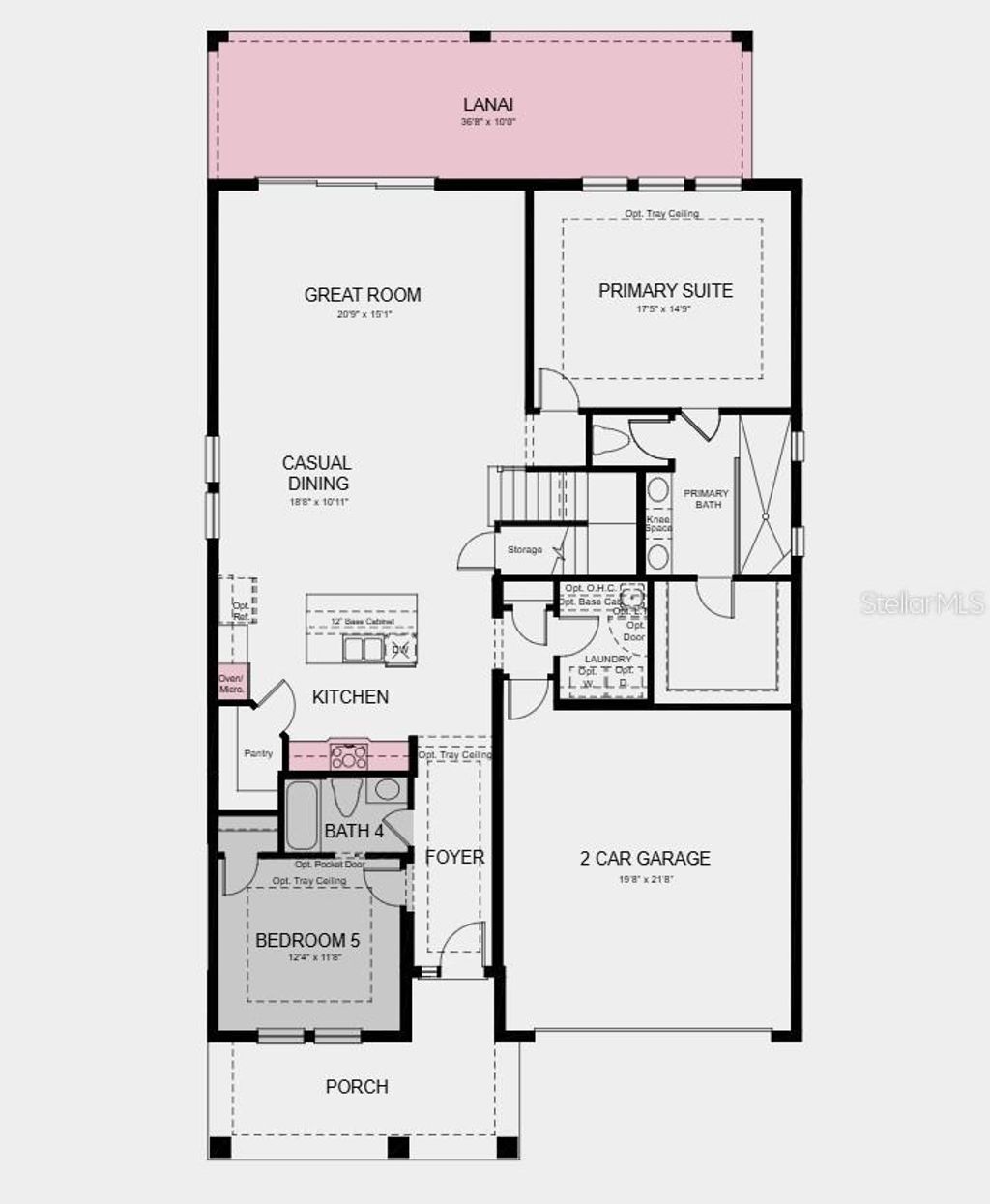 Photo of 15500 Foxtail Lane, Nokomis, FL 34275 (MLS # A4685233)