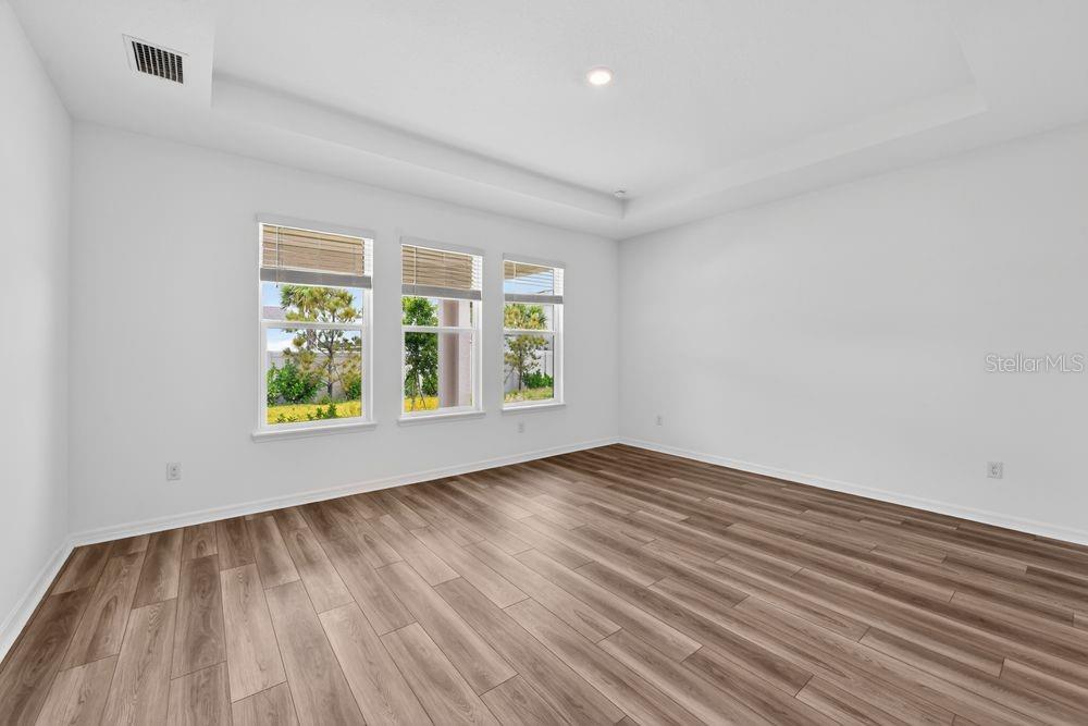 TIBURON - Residential