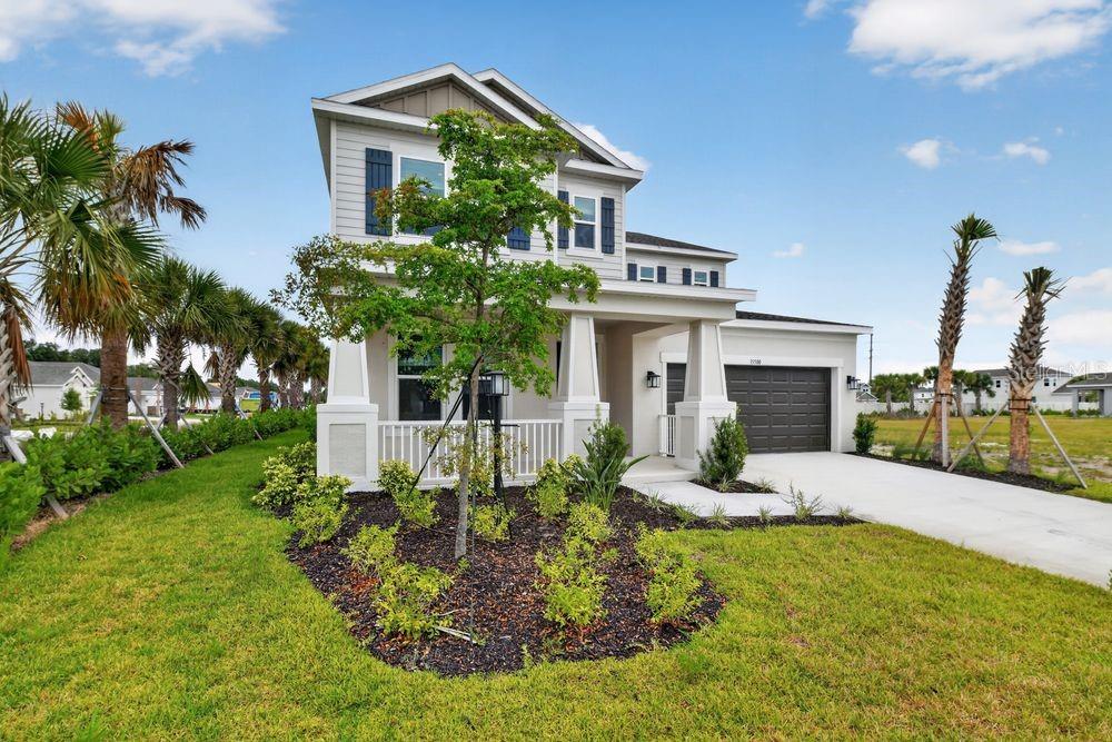TIBURON - Residential