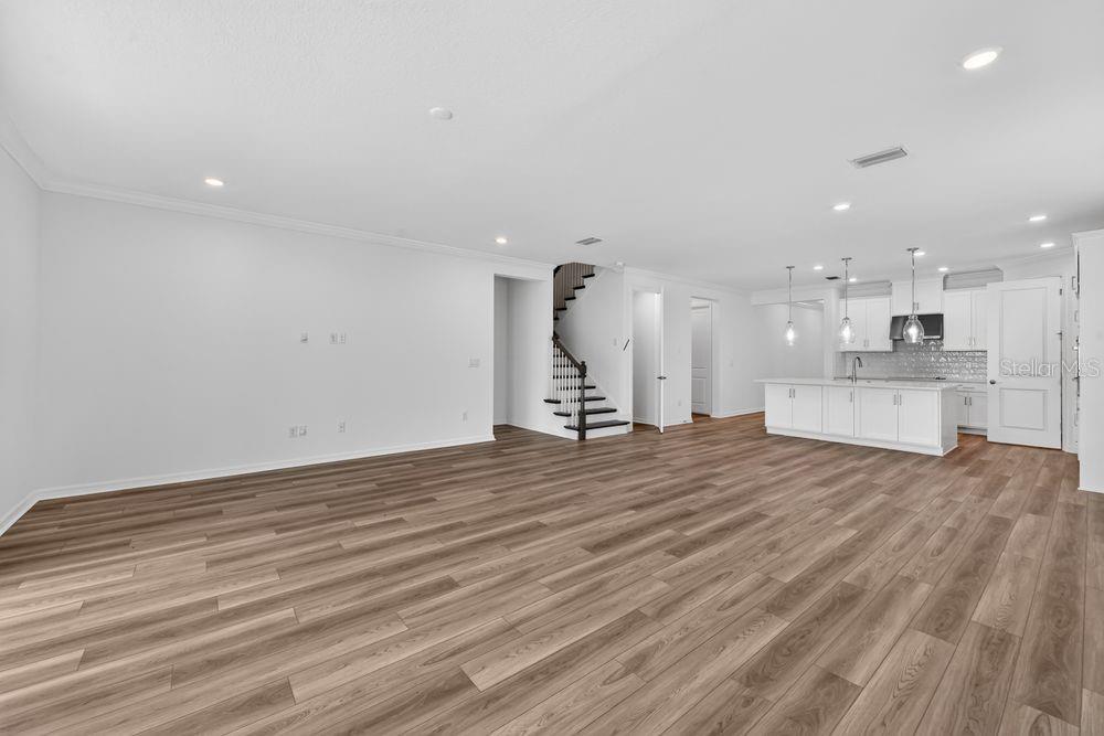 TIBURON - Residential