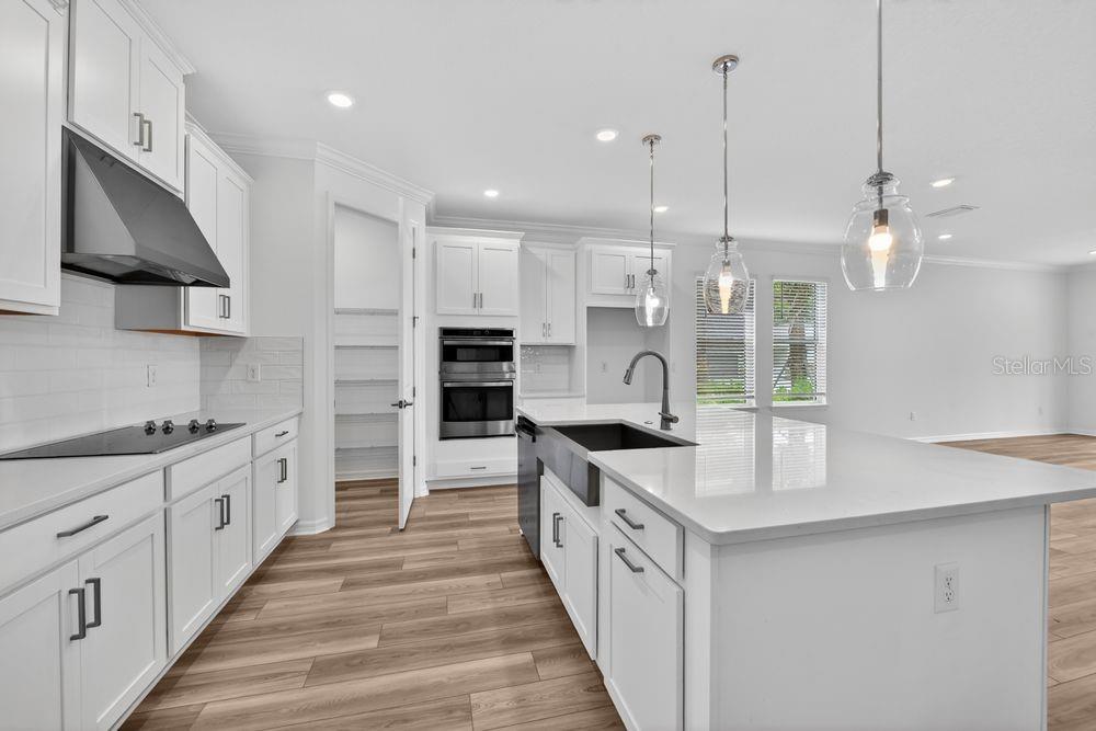 TIBURON - Residential