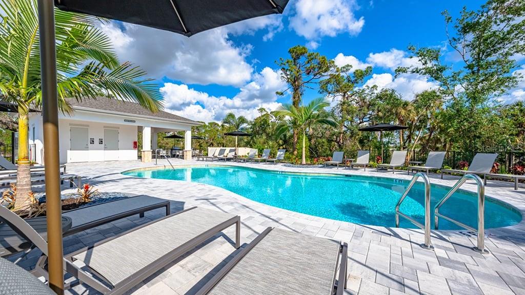 TIBURON - Residential