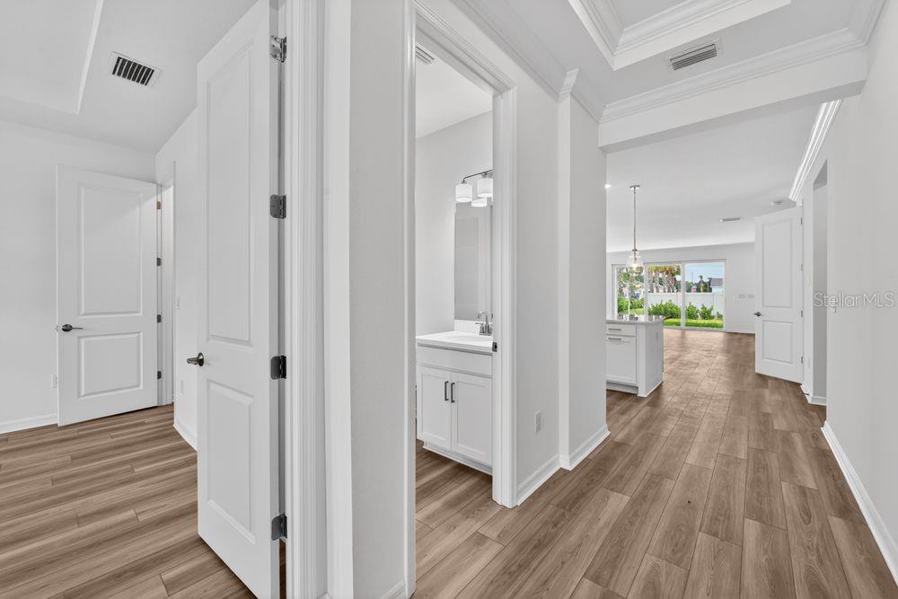 TIBURON - Residential