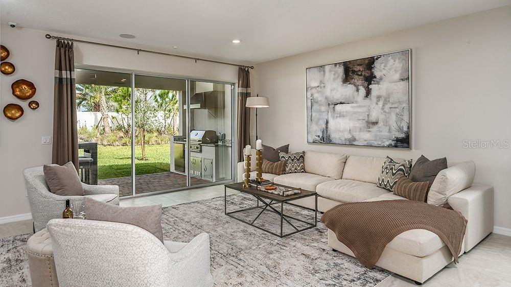 TIBURON - Residential