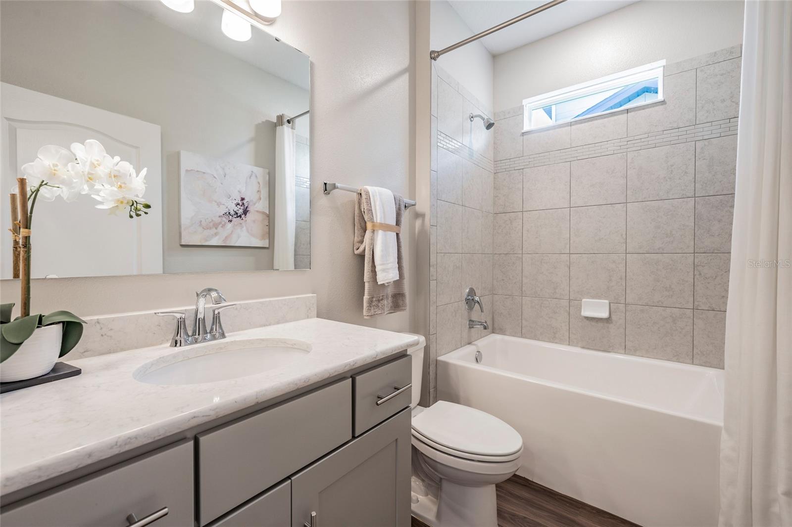 MIRADA PCLS 20 & 22 - Residential Lease