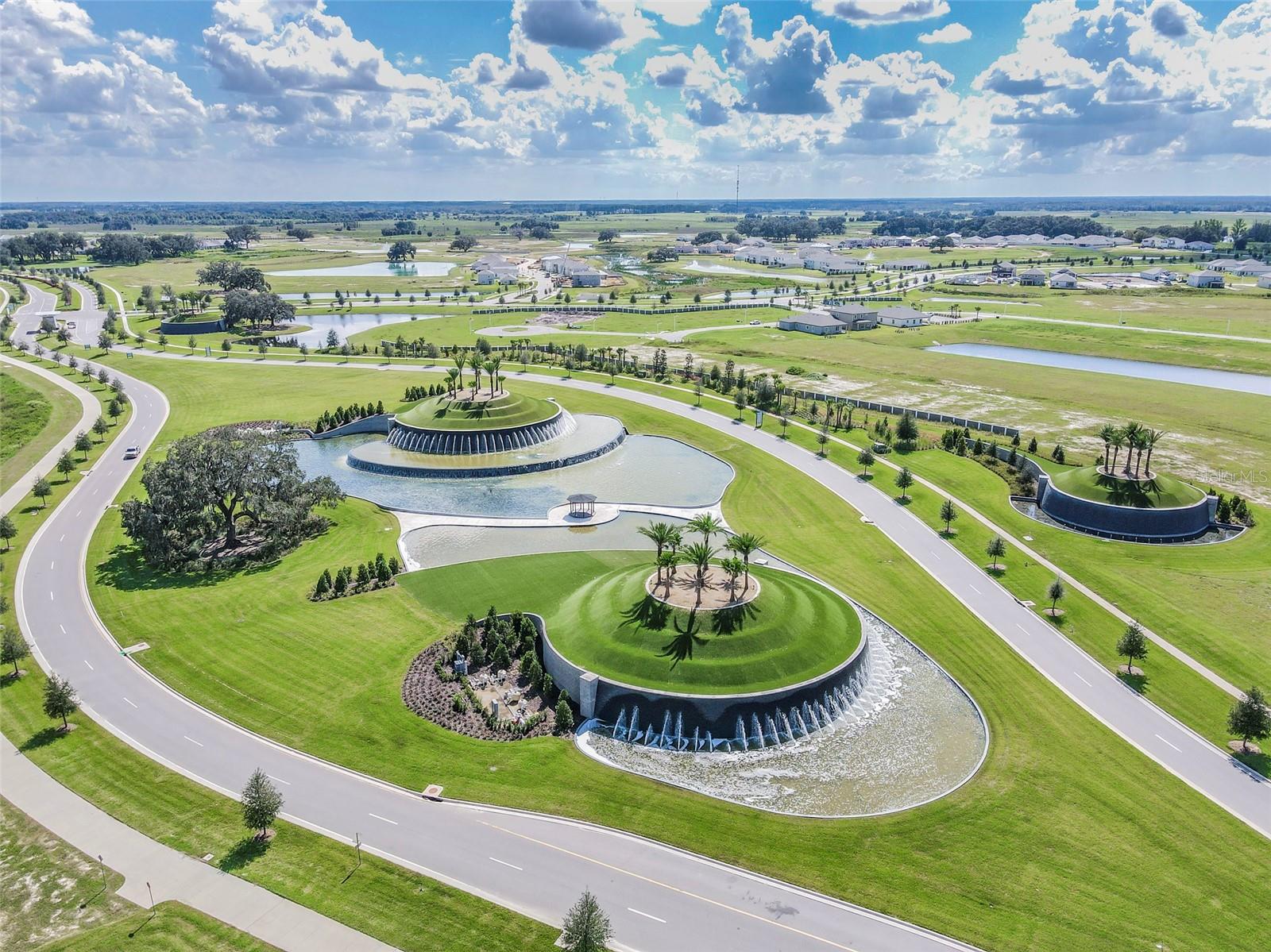 MIRADA PCLS 20 & 22 - Residential Lease