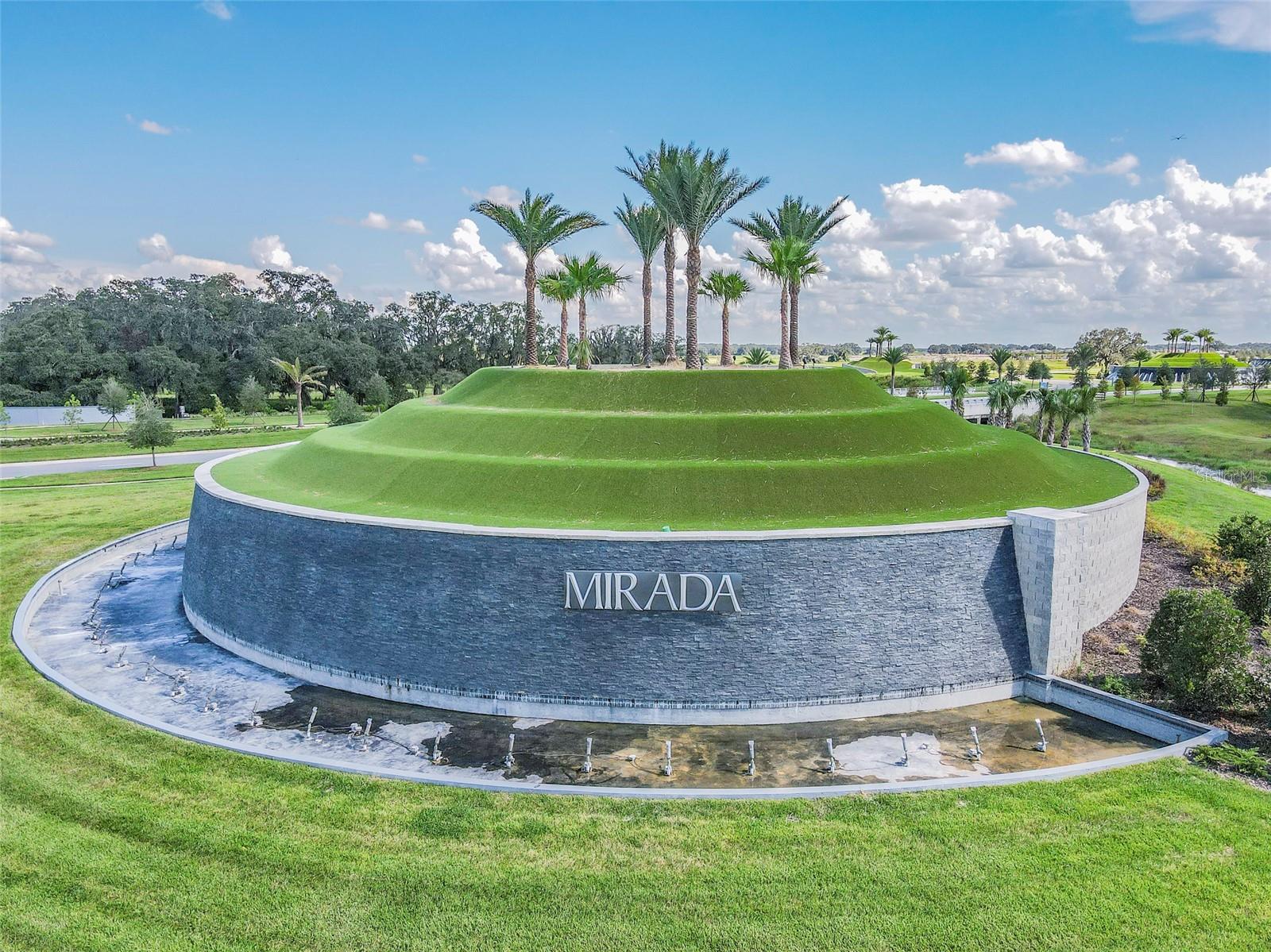 MIRADA PCLS 20 & 22 - Residential Lease