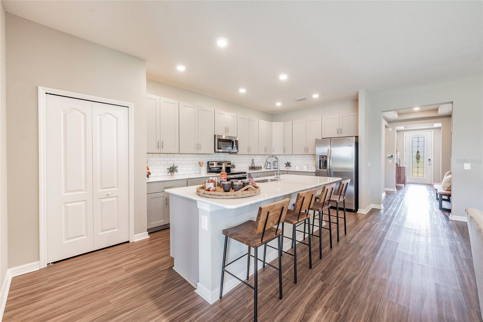 MIRADA PCLS 20 & 22 - Residential Lease