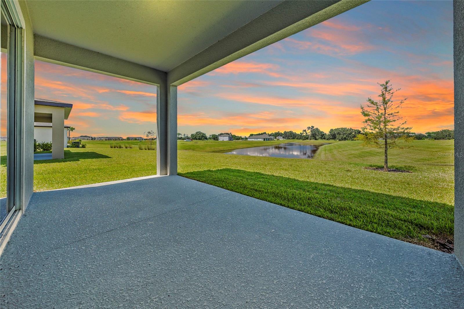 MIRADA PCLS 20 & 22 - Residential Lease