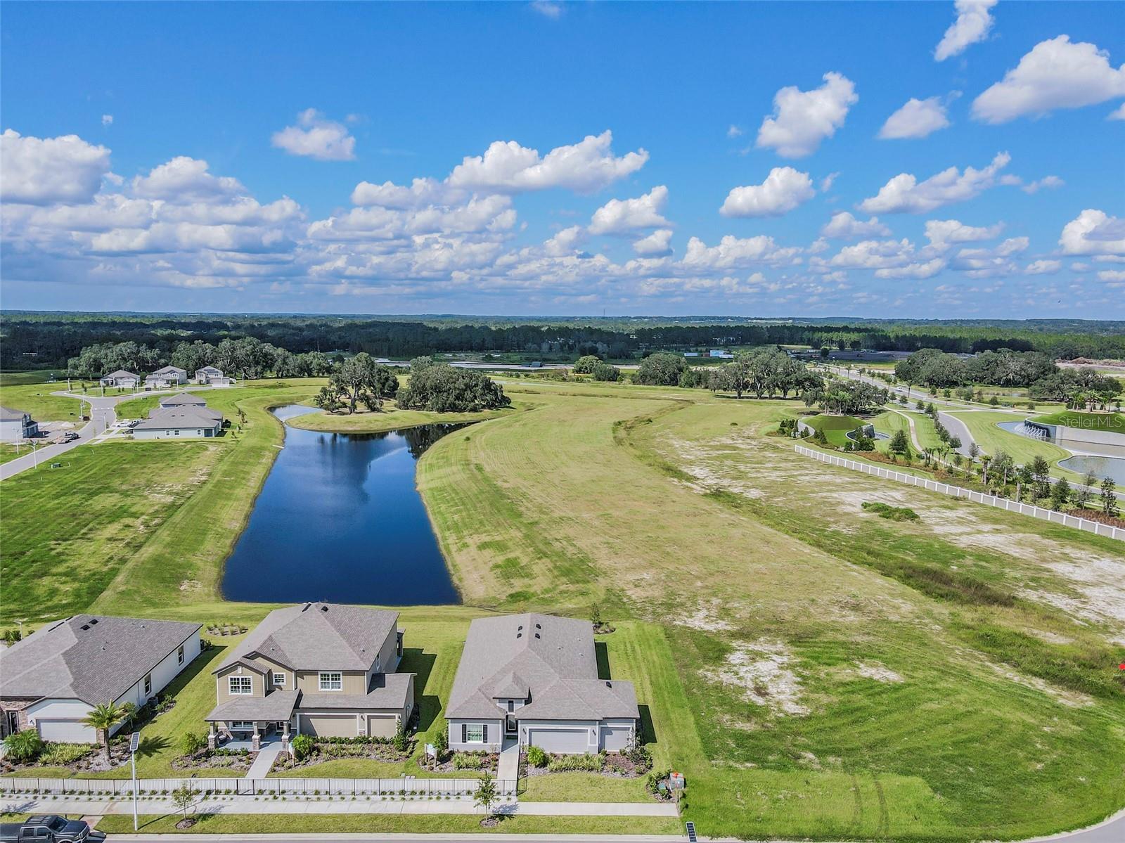 MIRADA PCLS 20 & 22 - Residential Lease