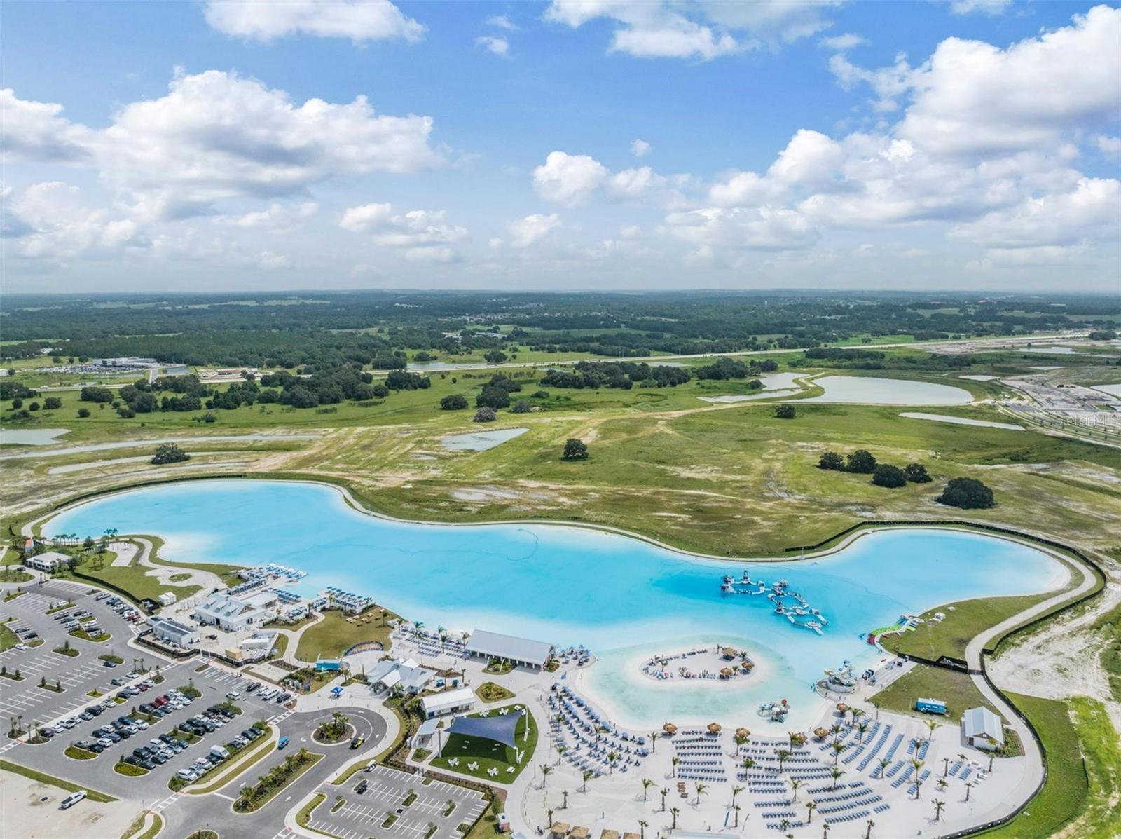 MIRADA PCLS 20 & 22 - Residential Lease