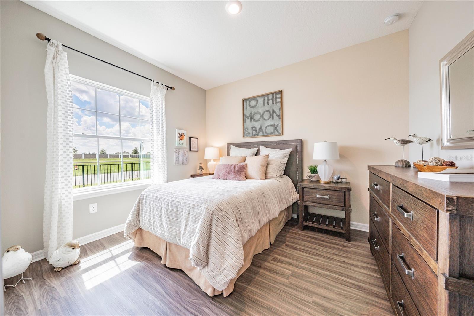 MIRADA PCLS 20 & 22 - Residential Lease