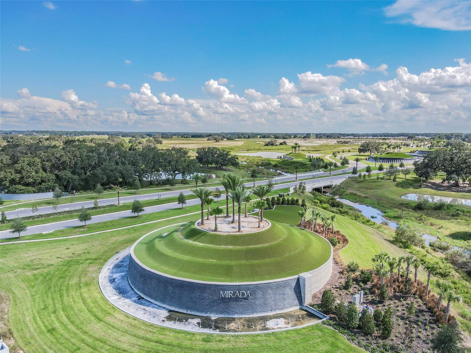 MIRADA PCLS 20 & 22 - Residential Lease