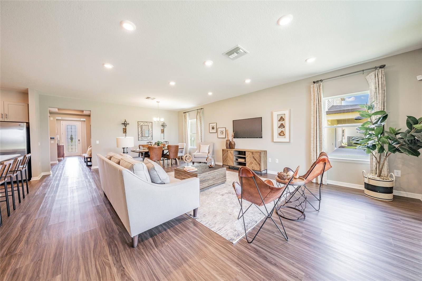 MIRADA PCLS 20 & 22 - Residential Lease