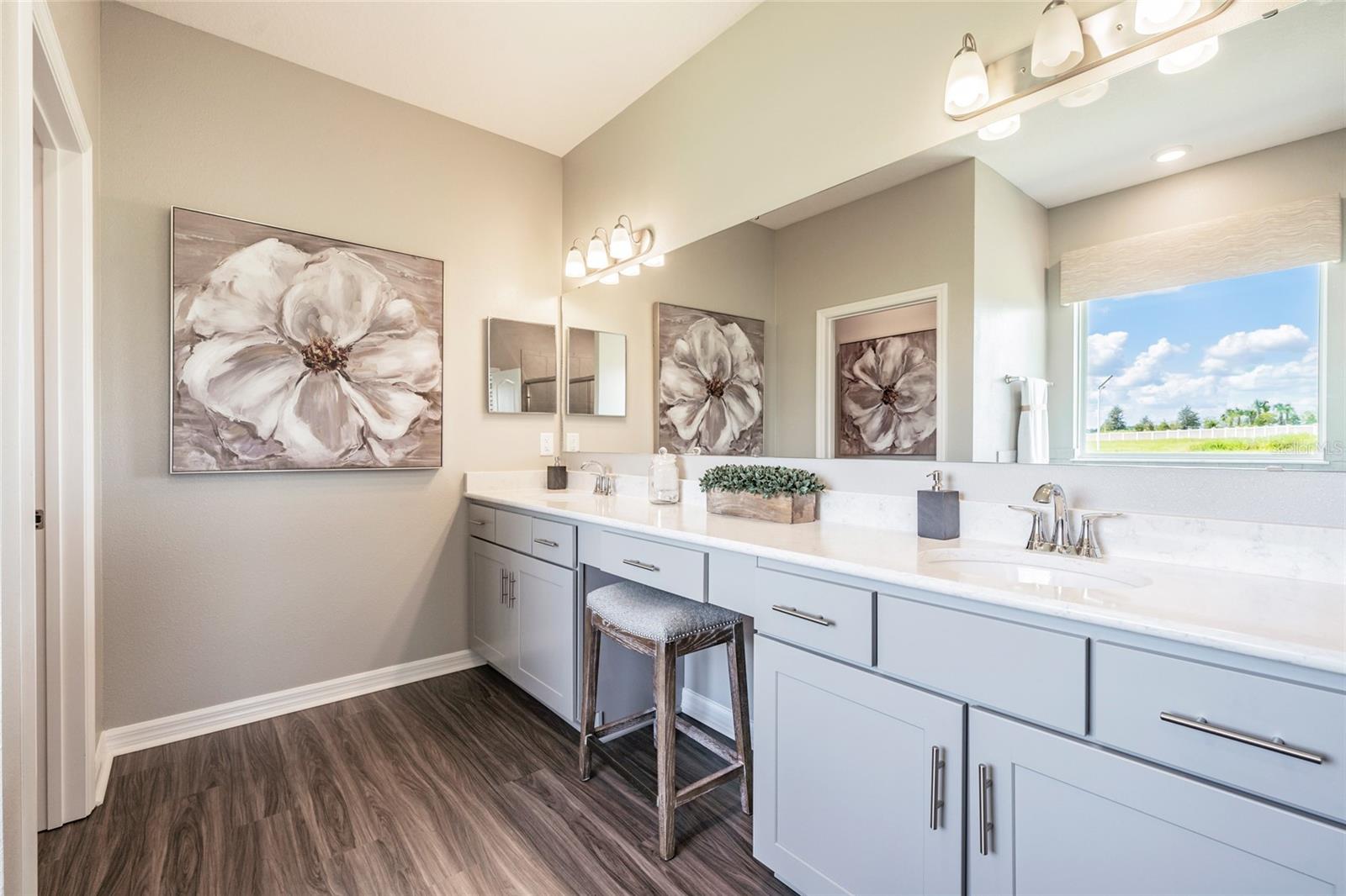 MIRADA PCLS 20 & 22 - Residential Lease