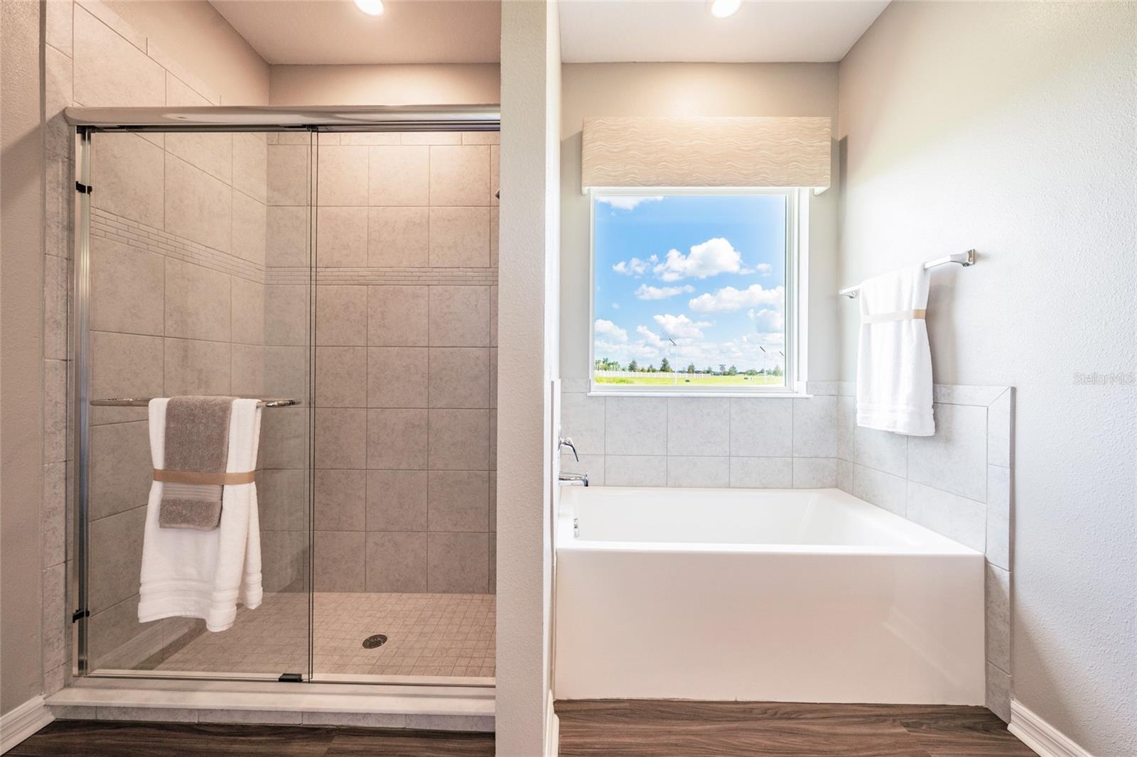 MIRADA PCLS 20 & 22 - Residential Lease