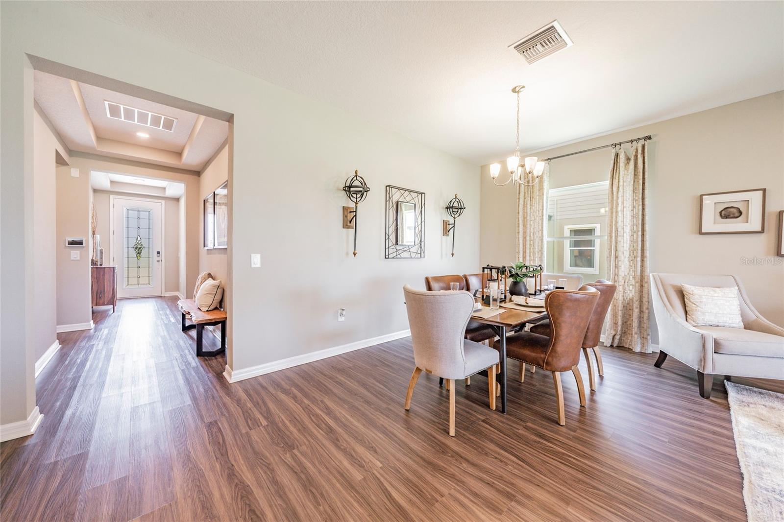 MIRADA PCLS 20 & 22 - Residential Lease