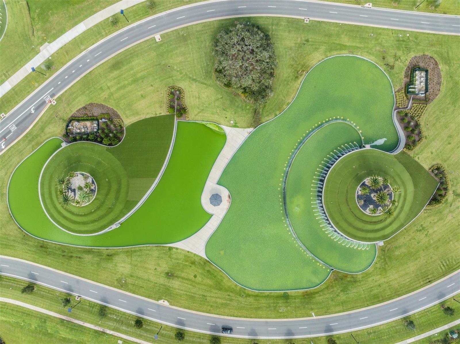 MIRADA PCLS 20 & 22 - Residential Lease