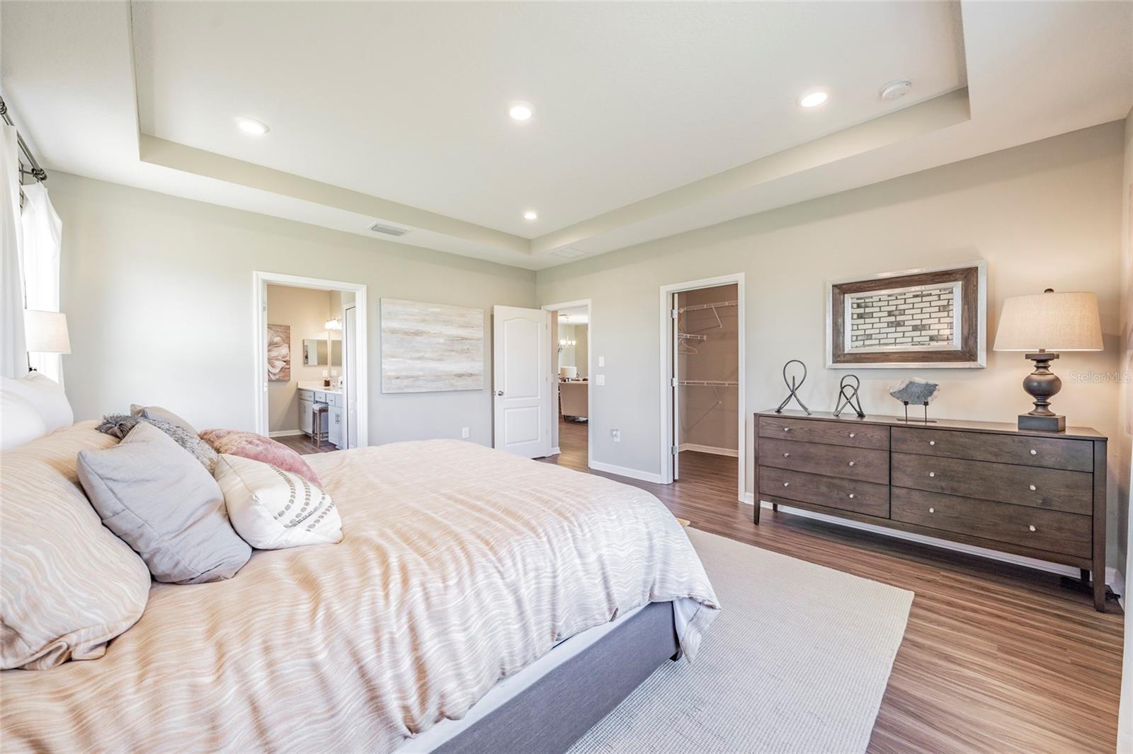 MIRADA PCLS 20 & 22 - Residential Lease