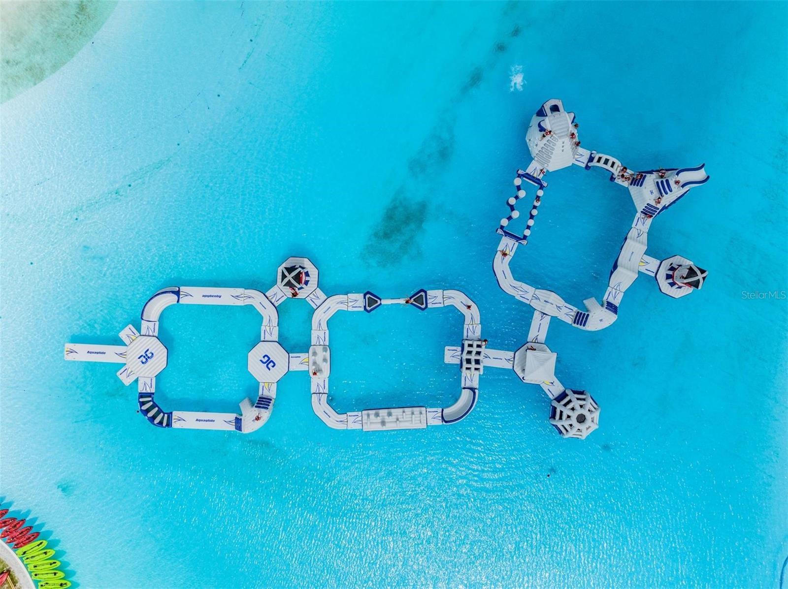 MIRADA PCLS 20 & 22 - Residential Lease